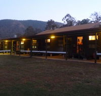Christmas Creek Cafe and Cabins - Accommodation Broome