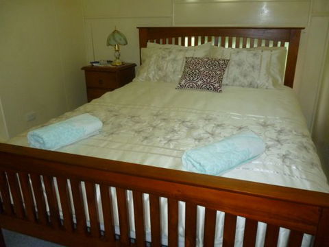 Christmas Creek Cafe` And Cabins - Accommodation Broome 3