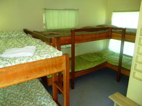 Christmas Creek Cafe` And Cabins - Accommodation Broome 4