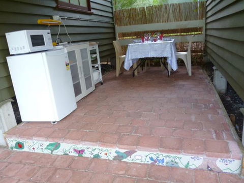 Christmas Creek Cafe` And Cabins - Accommodation Broome 5