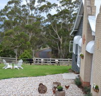 Clifden Cottage - Accommodation Broome