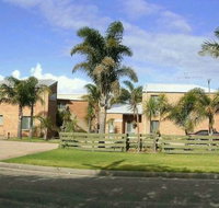 Fronds Holiday Apartments - Accommodation Broome