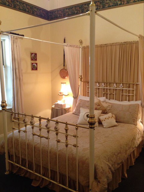 Gasworks Cottages Strathalbyn - Accommodation Broome 3