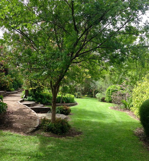 Gasworks Cottages Strathalbyn - Accommodation Broome 7