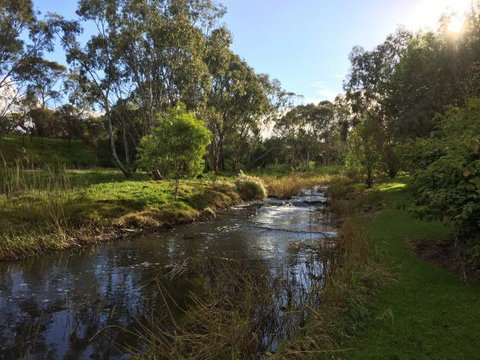 Gasworks Cottages Strathalbyn - Accommodation Broome 8