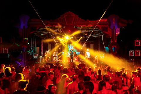 Hillsview Country Estate - Accommodation Broome 2
