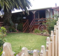Ironstone Cottage - Accommodation Broome