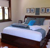 Barristers Block Vigneron Villa - Accommodation Broome
