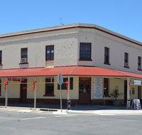 Copper Coast Hotel - Accommodation Broome