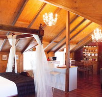 Barossa Barn Bed and Breakfast - Accommodation Broome