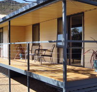 Devil's Peak Bed  Breakfast - Accommodation Broome