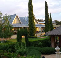 Berri Bed and Breakfast - Accommodation Broome