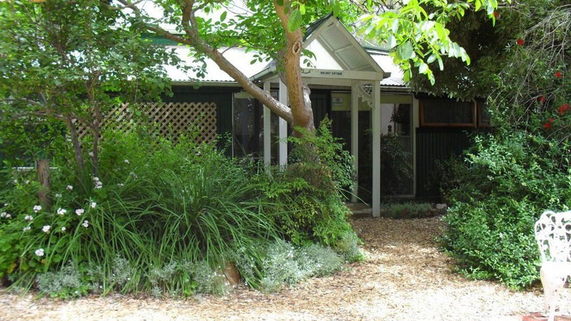 Kuitpo SA Accommodation Broome