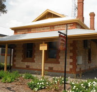 Clydesdale Cottage Bed  Breakfast - Accommodation Broome