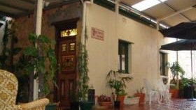 David Shearer Cottage Bed And Breakfast - Accommodation Broome 0