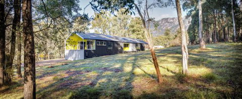Nine Steps - Accommodation Broome 1