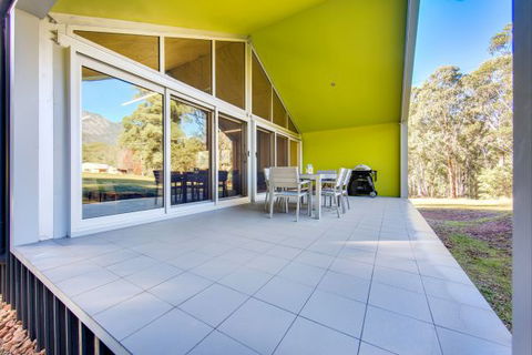Nine Steps - Accommodation Broome 9