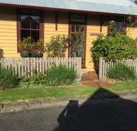 Twomey's Cottage - Accommodation Broome