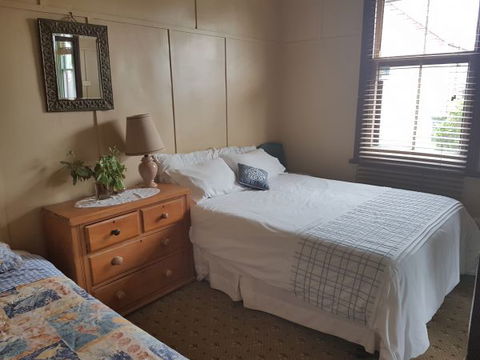 Twomey's Cottage - Accommodation Broome 1