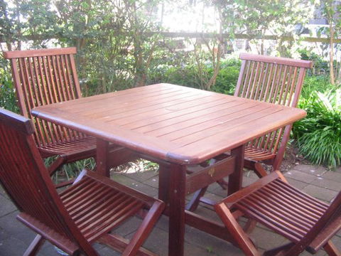 Twomey's Cottage - Accommodation Broome 2
