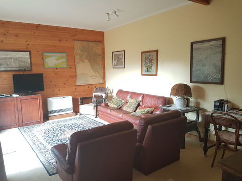 Twomey's Cottage - Accommodation Broome 5