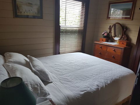 Twomey's Cottage - Accommodation Broome 6