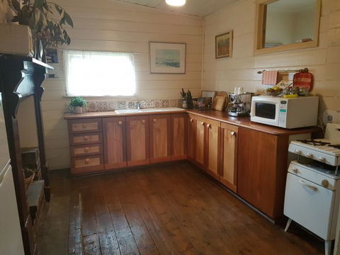 Twomey's Cottage - Accommodation Broome 7