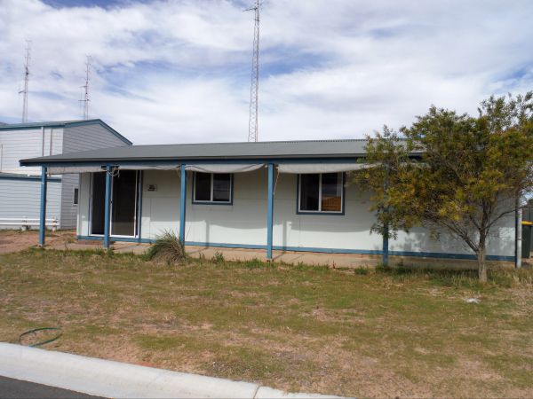 Warburto SA Accommodation Broome