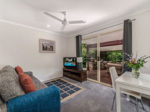 'The Dales' Boutique Bed And Breakfast - Accommodation Broome 1
