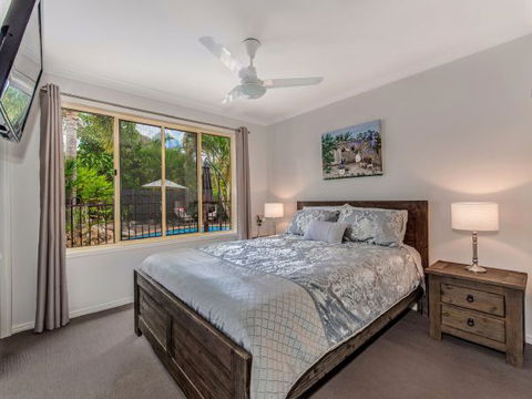 'The Dales' Boutique Bed And Breakfast - Accommodation Broome 2