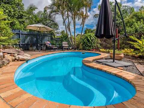 'The Dales' Boutique Bed And Breakfast - Accommodation Broome 4