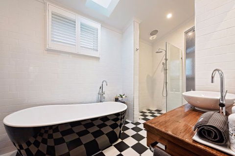 102 On Strath - Accommodation Broome 4