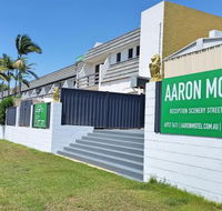 Aaron Motel - Accommodation Broome