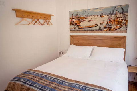 Sandalwood Shearing Shed - Accommodation Broome 9