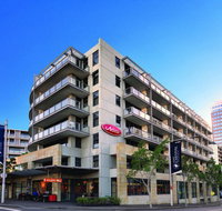 Adina Apartment Hotel Sydney Darling Harbour - Accommodation Broome