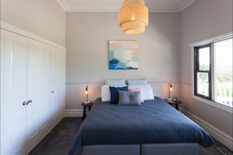 Alchemy House Hepburn - Accommodation Broome 2