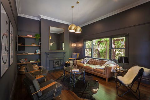 Alchemy House Hepburn - Accommodation Broome 3