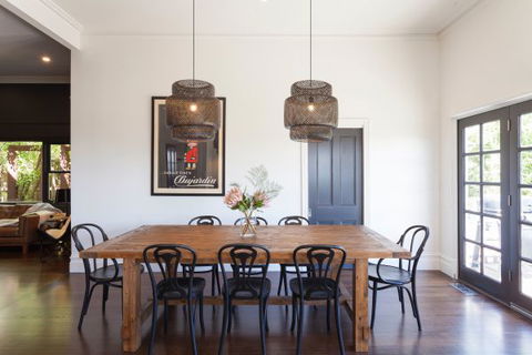 Alchemy House Hepburn - Accommodation Broome 4