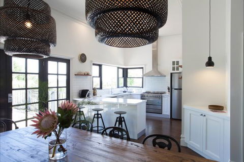 Alchemy House Hepburn - Accommodation Broome 5