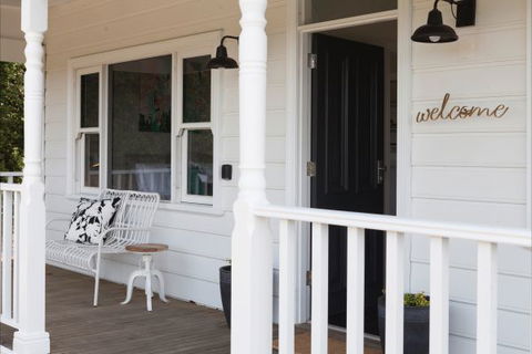 Alchemy House Hepburn - Accommodation Broome 6