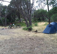 Allports Beach Camping Ground - Accommodation Broome