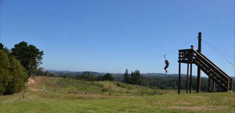 Allambee Camp - Accommodation Broome 1