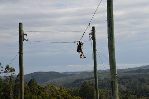 Allambee Camp - Accommodation Broome 3