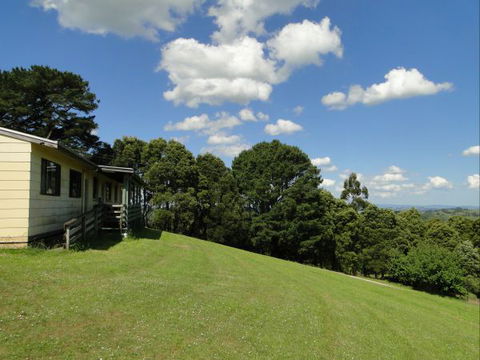 Allambee Camp - Accommodation Broome 5