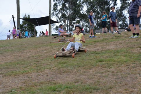 Allambee Camp - Accommodation Broome 6