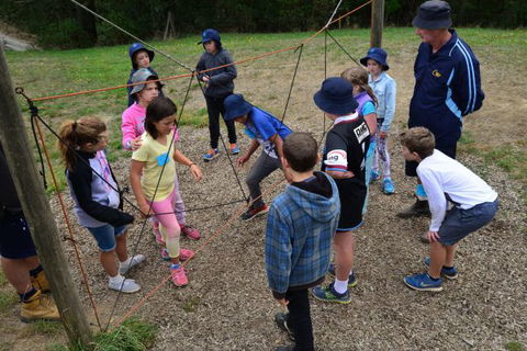 Allambee Camp - Accommodation Broome 7