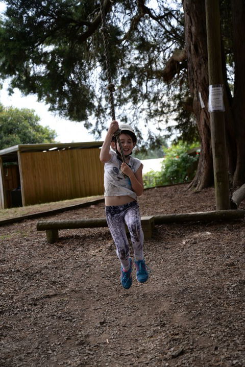 Allambee Camp - Accommodation Broome 8