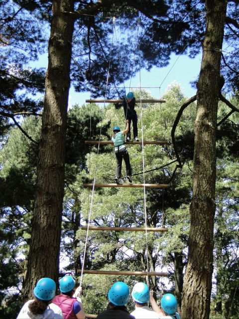 Allambee Camp - Accommodation Broome 9