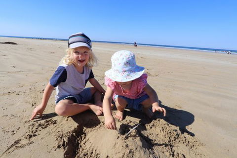 Anglesea Family Caravan Park - Accommodation Broome 0