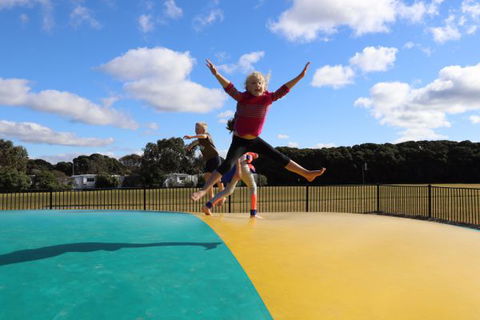 Anglesea Family Caravan Park - Accommodation Broome 2
